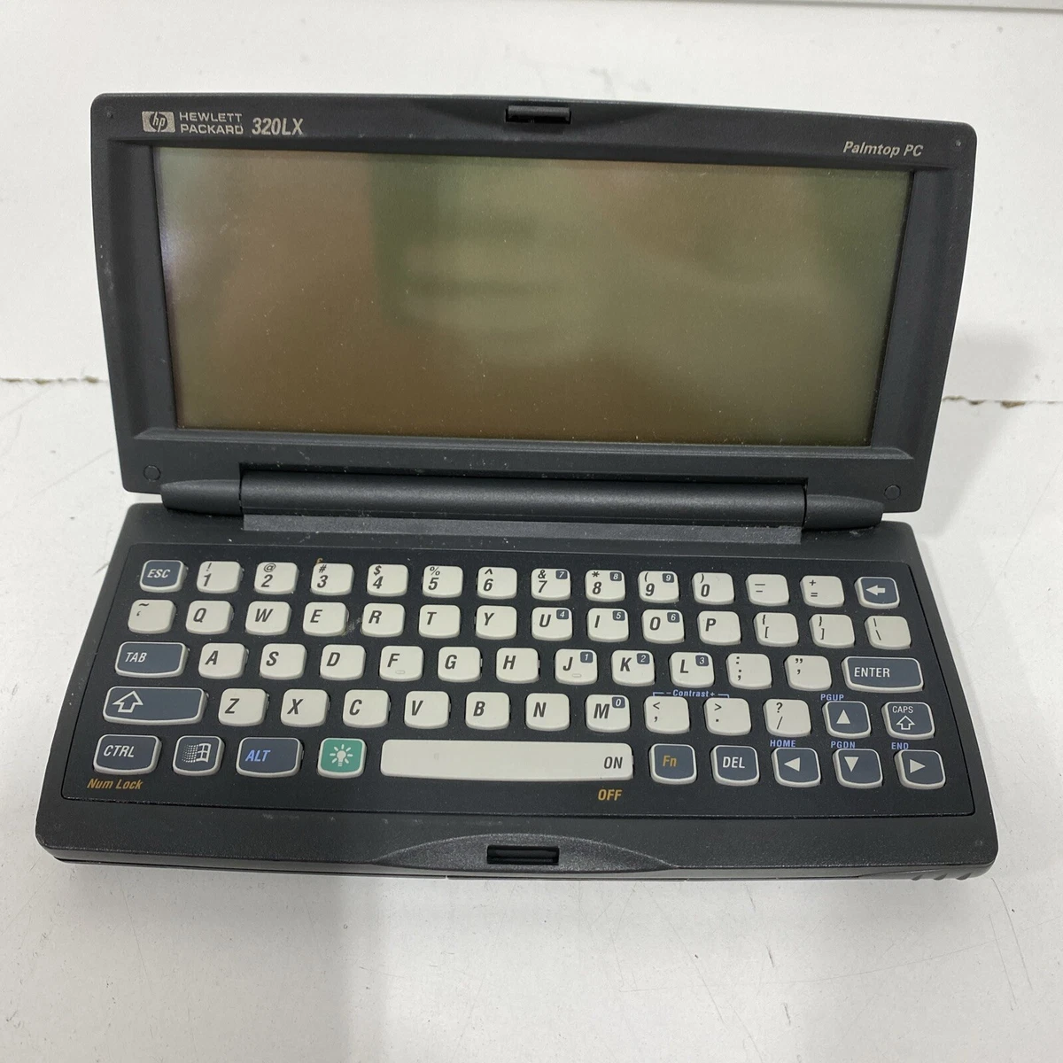 HP HP Palmtop PDAs for sale | eBay