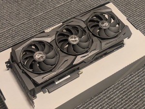 Rtx 2080 Strix for sale | eBay