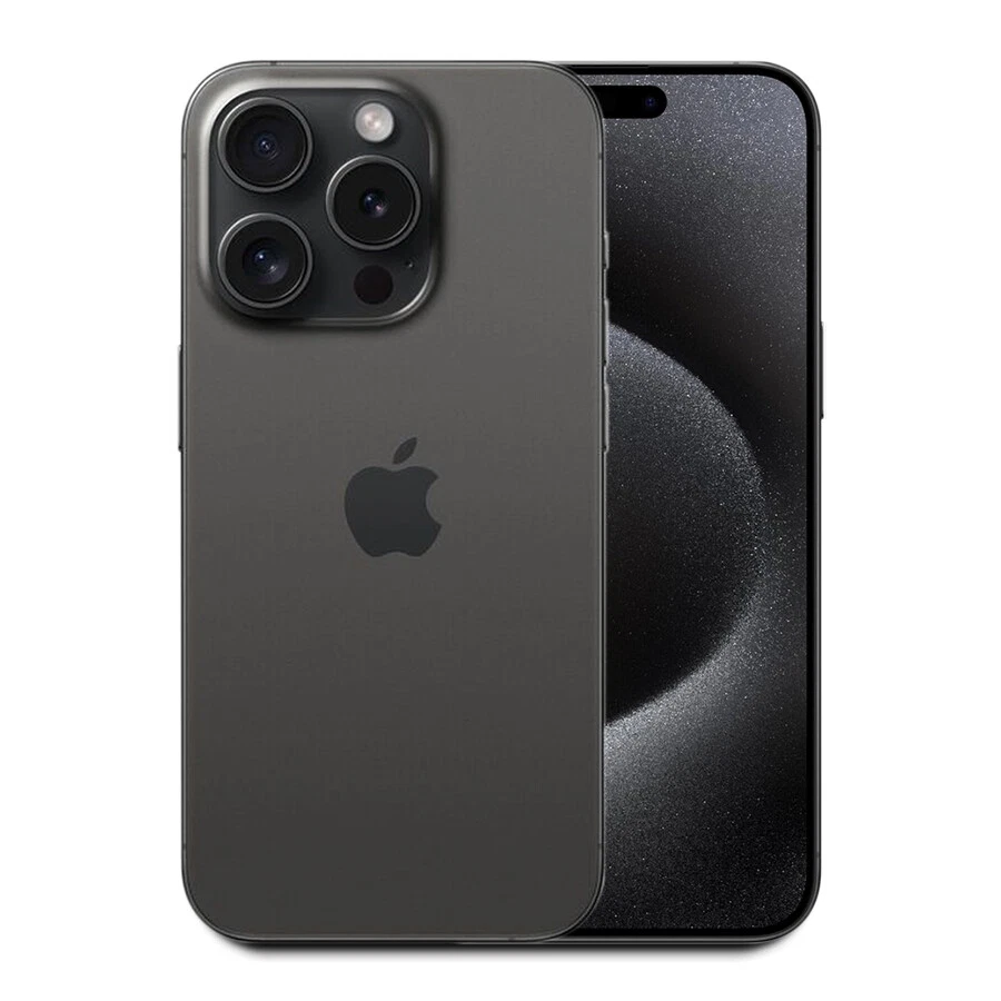 Apple iPhone 15 Pro Max | eBay