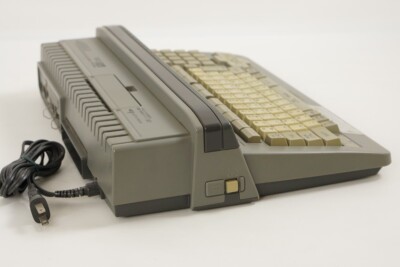 MSX Turbo R FS-A1ST Panasonic Personal Computer Boxed Tested JAPAN