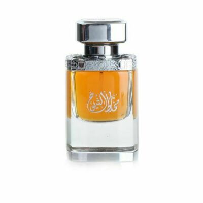 Mukhallat Al-Shiyoukh by Al Majed Oud 50ml Spray - Free Express