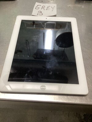 Apple iPad 2 Wi-Fi + 3G 9.7