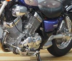 YAMAHA VIRAGO 535 XV535 SEAL 2 22U-46137-00 | eBay