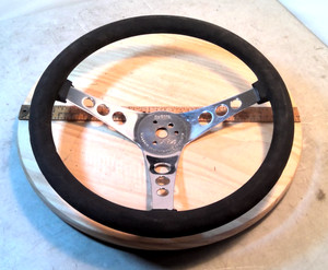Superior 500 Steering Wheel | eBay