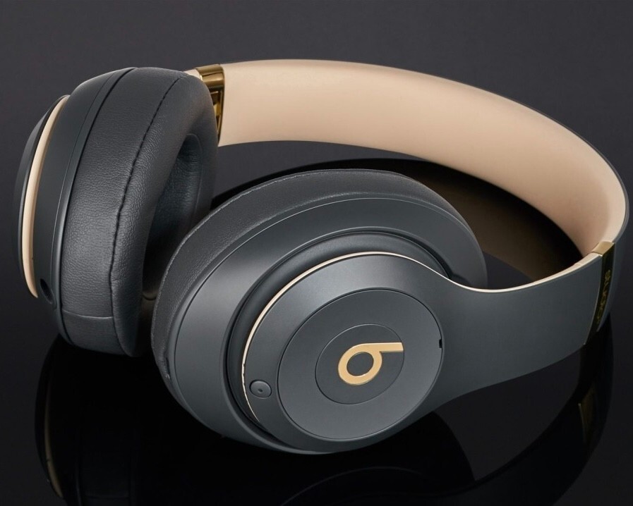 NEW SEALED - Beats Studio3 Wireless Skyline Collection Headphones