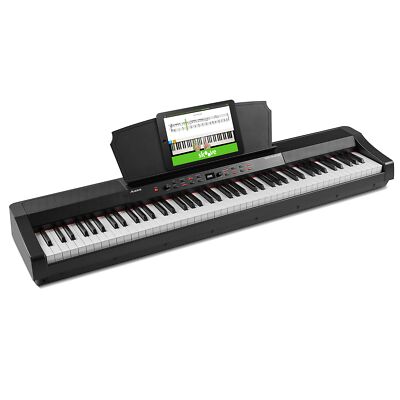 Alesis Prestige Artist - 88 Key Digital Piano with Full Size