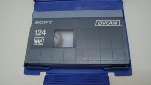 DVCAM Tape | eBay