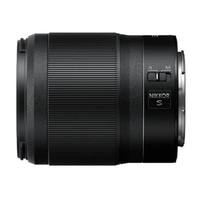 Nikon NIKKOR Z 35mm F/1.8 S Lens for sale online | eBay