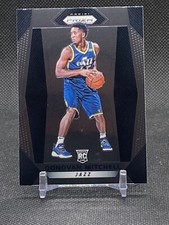 2017-18 Panini Prizm - Donovan Mitchell #117 (RC) for sale online