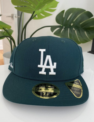 Aime leon dore ALD / New Era Los Angeles LA Dodgers Hat Fitted