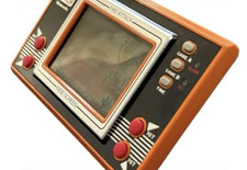 Fire Attack [ID-29] Prices Game & Watch | Compare Loose, CIB & New