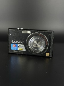 Lumix Fx37 | eBay