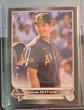 Shohei Ohtani Asg 16 Card Prices | Shohei Ohtani Asg 16 Card List
