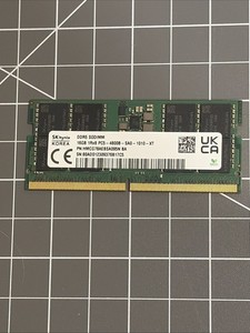 DDR5 Sodimm 16GB | eBay