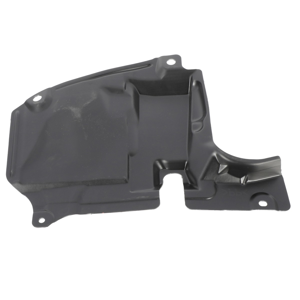 NEW OEM Mazda 2016-2021 CX-5 Mazda6 Under Cover Splash Shield TK48