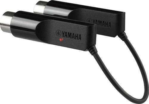 Yamaha UX16 USB to MIDI Interface | eBay