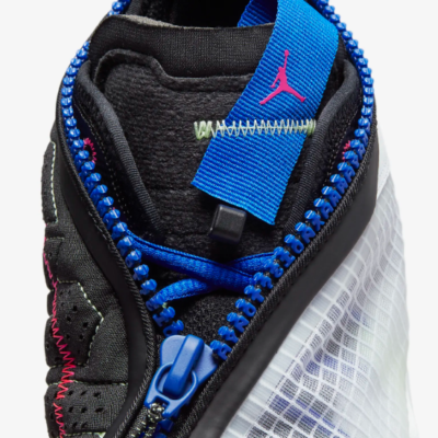 Nike Jordan Why Not.6 PF Basketball Shoes (DV1249-101