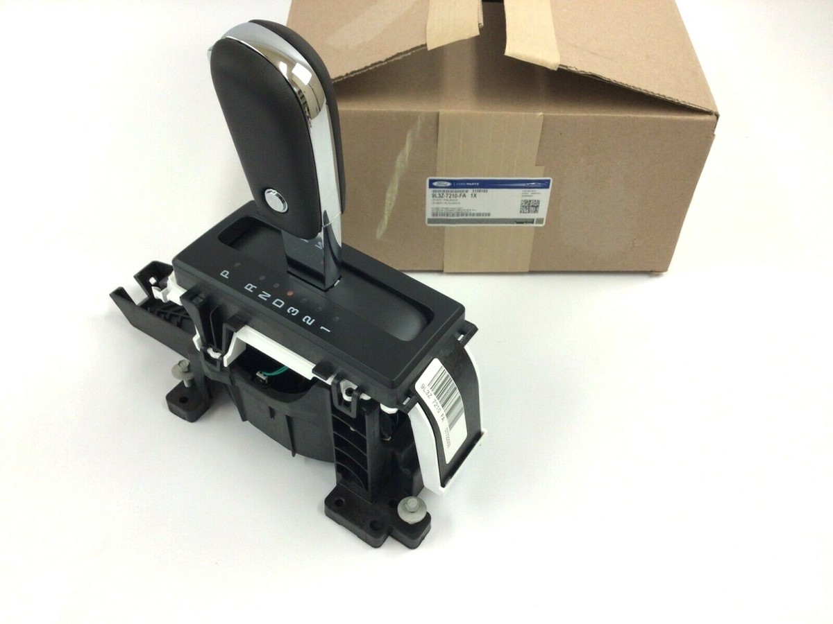 2009 Ford F-150 Gearshift Lever 6 speed Automatic Transmission OEM