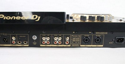 Pioneer DJ XDJ-XZ-N Limited Edition GOLD Professional DJ System