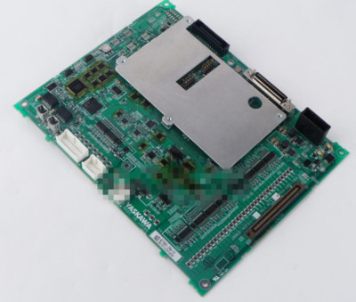 NEW Yaskawa YRC1000 mechanical safety board JANCD-ASF01-E | eBay