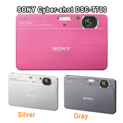 タ*マ様 sony&ソニー DSC-T700 デジタルカメラ Amazon | ソニー SONY