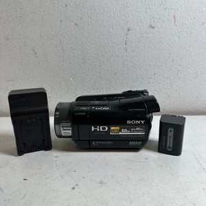 Sony Hdr Sr 7 | eBay