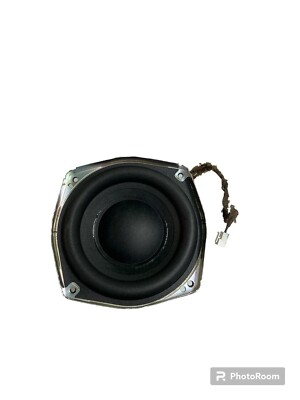 Replacement Bose Subwoofer Driver Speaker for Bose Sounddock 10 | eBay