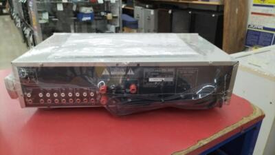 DENON PMA-390SE Stereo Integrated Amplifier in Good Condition | eBay