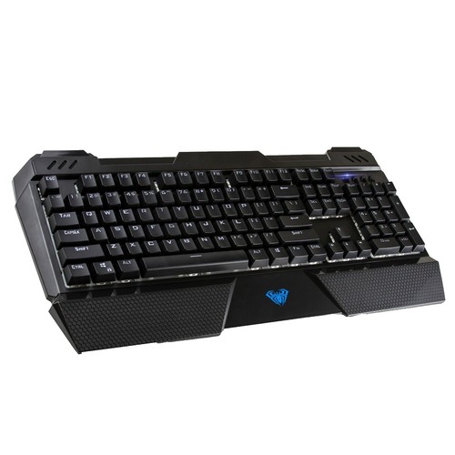 AULA F98X RGB Magnetic Switch Gaming Keyboard 2.4G/BT5.0/Wired