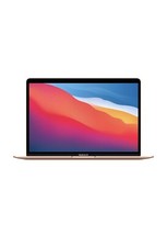 Apple MacBook Air 13 in 2020 Gold/Apple M1 3.2 GHz, 256 GB 8 GB 7