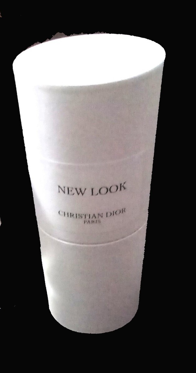 Christian Dior NEW LOOK Eau de Parfum EDP, Authentic - 8.4 oz/250