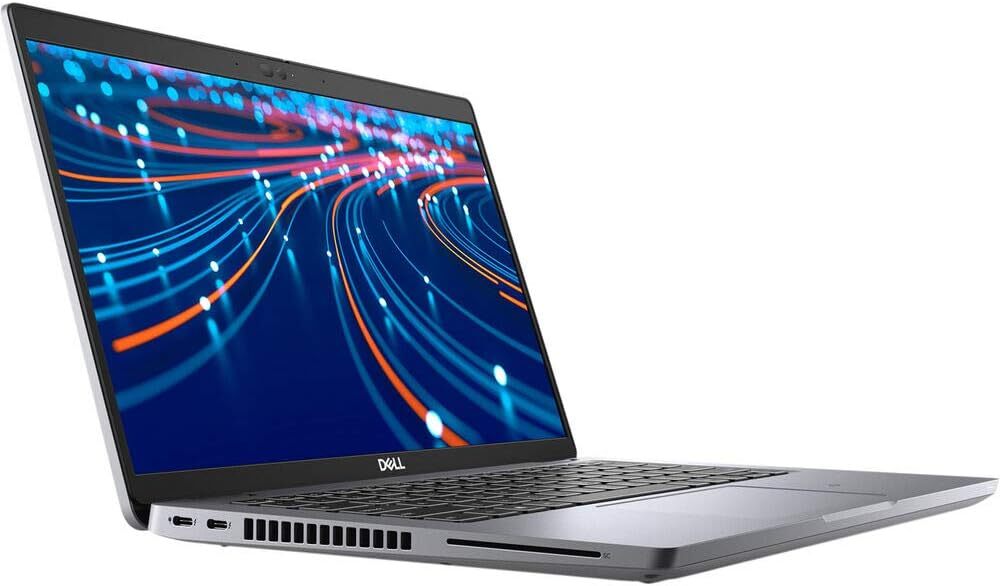 Dell Latitude 5420 Quad Core i7-1185G7 3.00GHz P137G Win 11 USB-C