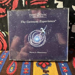 Gateway Hemi Sync | eBay