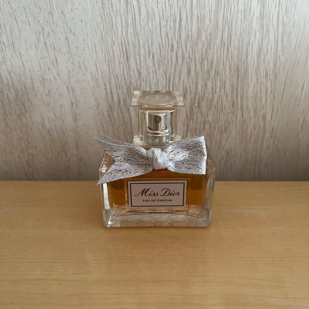 Buy Dior Miss Dior Cherie 3.4oz Women's Eau de Parfum online | eBay