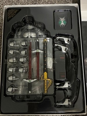 Soosootoys SST-070 Century Knight Shadow Moon Kamen Rider 1:6