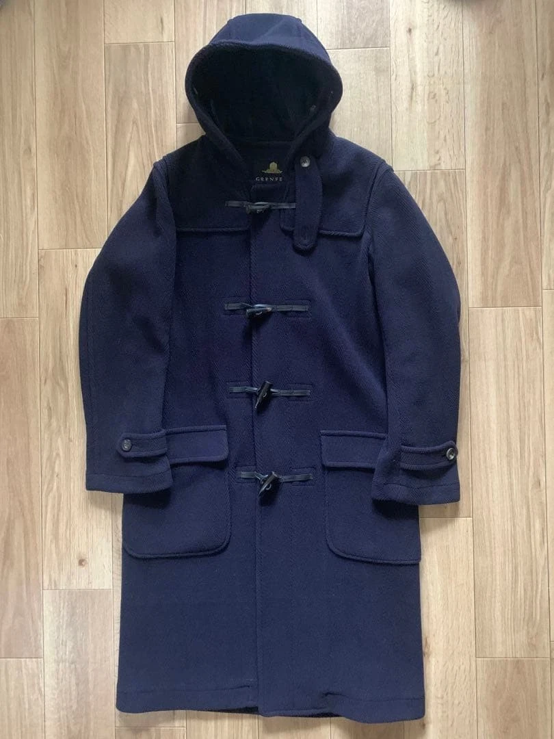 Grenfell Coats, Jackets & Vests for Men for Sale | Shop New & Used