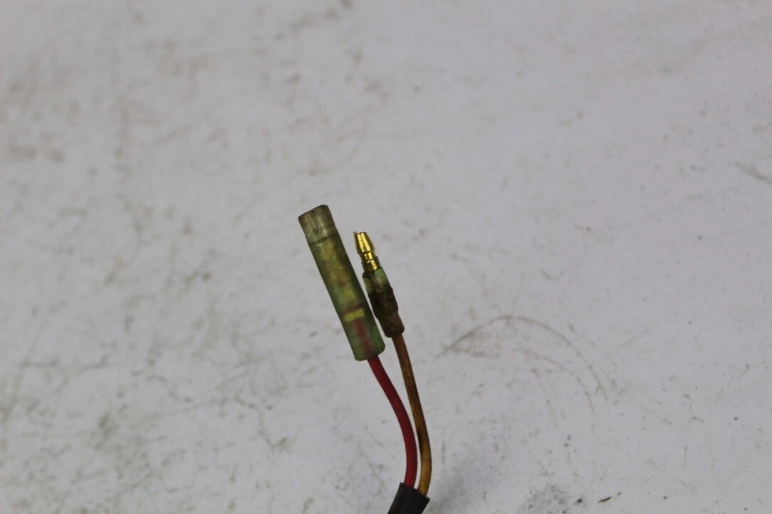 1995 - 2006 Kawasaki KDX200 OEM Light Switch 27010-1279 KDX 200