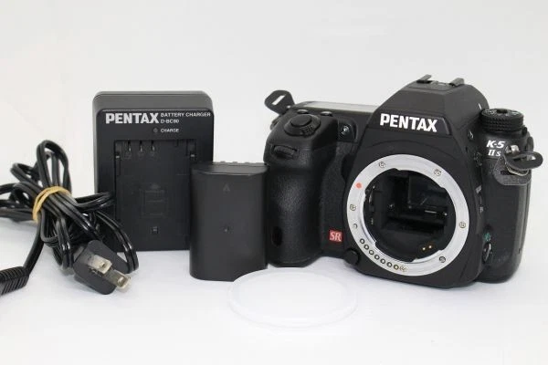 Pentax K 5 Ii for sale | eBay