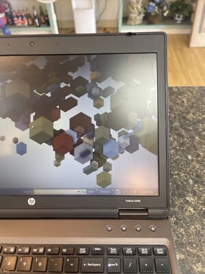 HP Probook 6560B 15.6