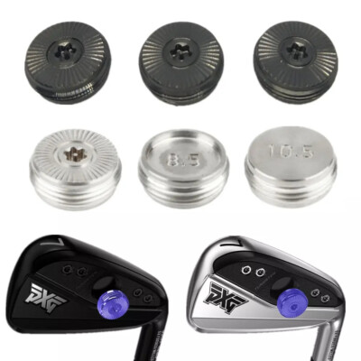 PXG gen4 3w フェアウェイウッド ヘッドのみ ☆PXG☆GEN4のヘッド3個セット