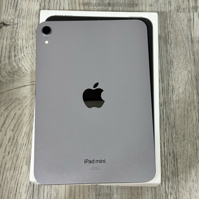 Apple iPad Mini 7th Gen 128GB A17 Pro Space Grey MXN63LL/A NEW