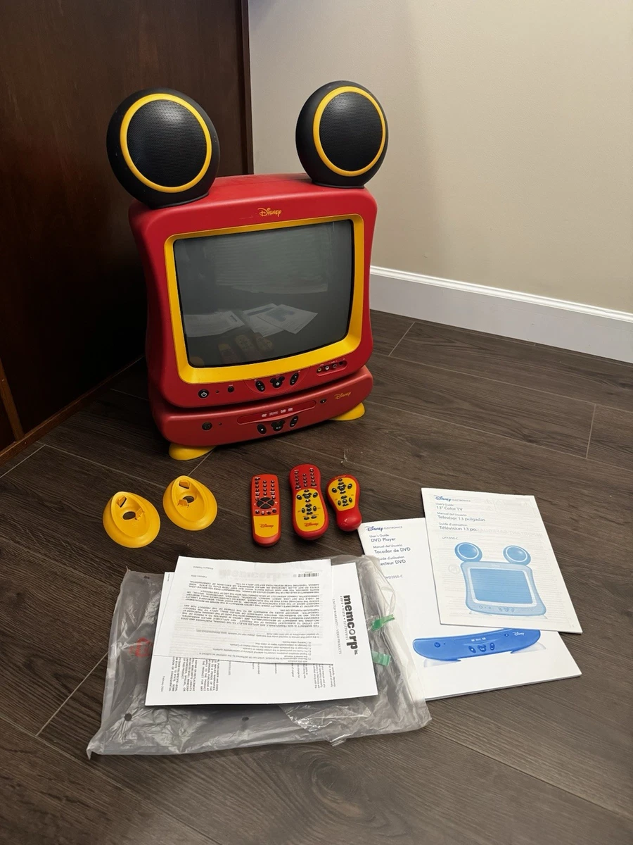 Mickey Mouse Tv | eBay