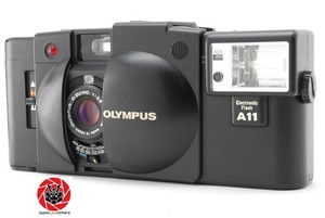 Olympus xA-2 Flash | eBay