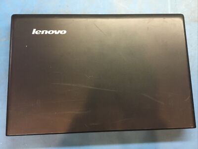 Lenovo G505 Laptop | AMD E1-2100 APU w/ Radeon graphics | 4GB RAM