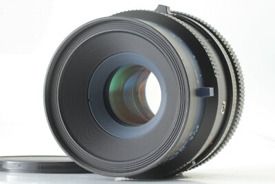 As-Is】Mamiya Sekor Macro Z 140mm F4.5 W Lens For RZ67 Pro II from