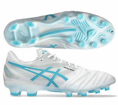 ASICS JAPAN ULTREZZA 3 Football Soccer Shoes 1101A058 White | eBay