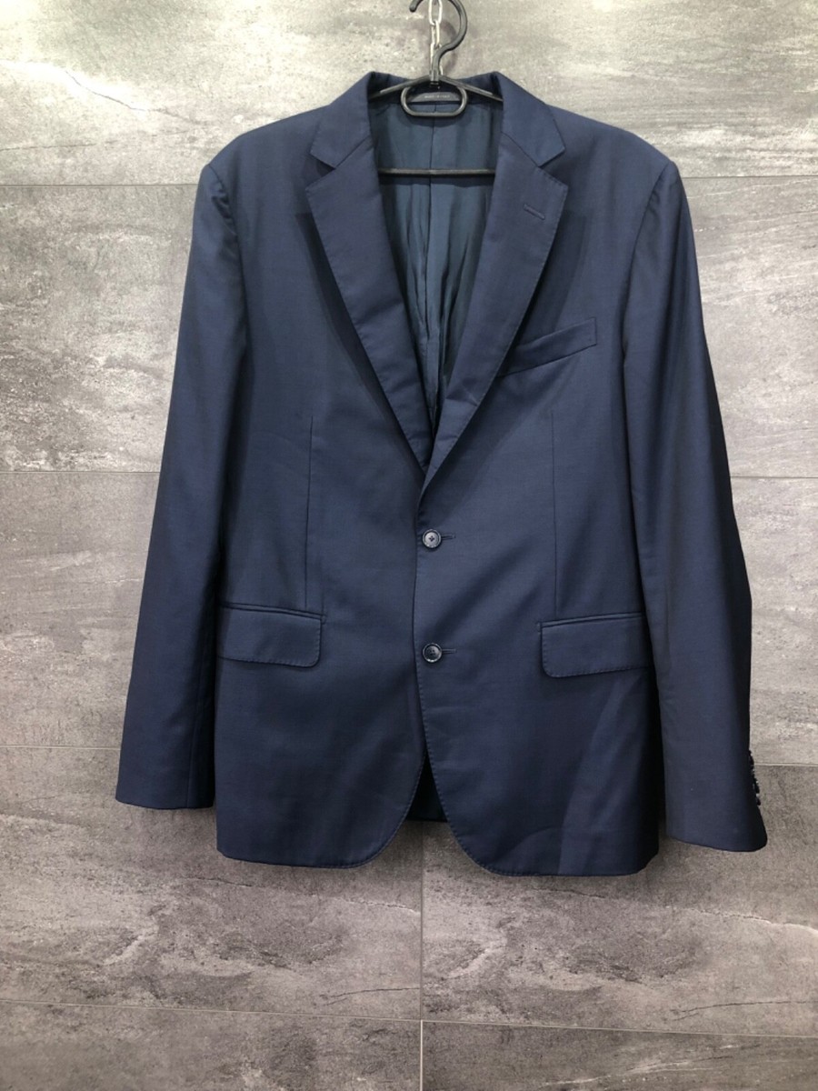 Mens Vintage Pal Zileri Suit Blazer Jacket size 52 | eBay