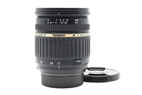 TAMRON SP AF 90mm F/2.8 72E AF Macro Lens For Nikon F From JAPAN