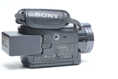 Sony Handycam HDR-CX7 AVCHD Camcorder | eBay