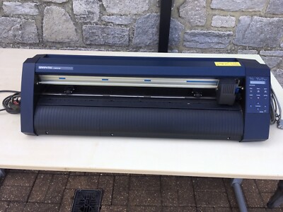 Graphtec CE3000-60 Cutter Plotter | eBay UK